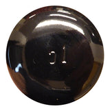 Ichiro Suzuki Autographed Mizuno Bat Seattle Mariners IS Holo SKU #253202