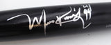 Manny Ramirez Autographed Louisville Slugger Bat Boston Red Sox, Los Angeles Dodgers "24 99" Beckett BAS Witness #2W628662