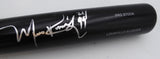 Manny Ramirez Autographed Louisville Slugger Bat Boston Red Sox, Los Angeles Dodgers "24 99" Beckett BAS Witness #2W628662