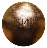 Manny Ramirez Autographed Louisville Slugger Bat Boston Red Sox, Los Angeles Dodgers "24 99" Beckett BAS Witness #2W628662