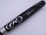 Fernando Tatis Autographed Rawlings Bat San Diego Padres Beckett BAS #V65868