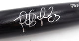 Fernando Tatis Autographed Rawlings Bat San Diego Padres Beckett BAS #V65868