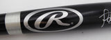 Fernando Tatis Autographed Rawlings Bat San Diego Padres Beckett BAS #V65868