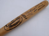 Tony Gwynn Autographed Louisville Slugger Bat San Diego Padres PSA/DNA #F57192
