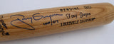 Tony Gwynn Autographed Louisville Slugger Bat San Diego Padres PSA/DNA #F57192