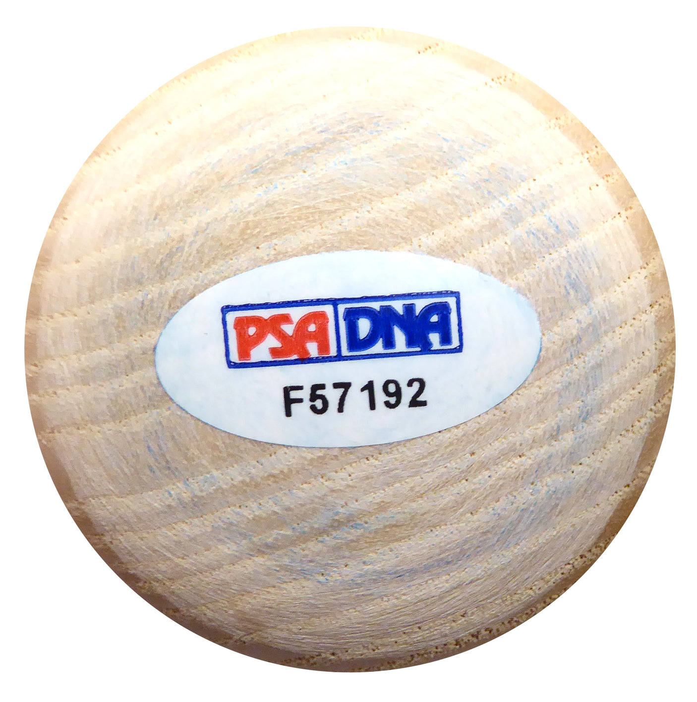Tony Gwynn Autographed Louisville Slugger Bat San Diego Padres PSA/DNA #F57192