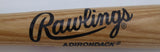 Willie Stargell Autographed Rawlings Bat Pittsburgh Pirates "HOF 88" JSA #CB90365