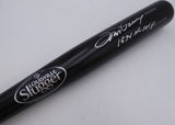 Steve Garvey Autographed Louisville Slugger Bat Los Angeles Dodgers "1974 NL MVP" Beckett BAS Witness #2W628508