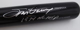 Steve Garvey Autographed Louisville Slugger Bat Los Angeles Dodgers "1974 NL MVP" Beckett BAS Witness #2W628508