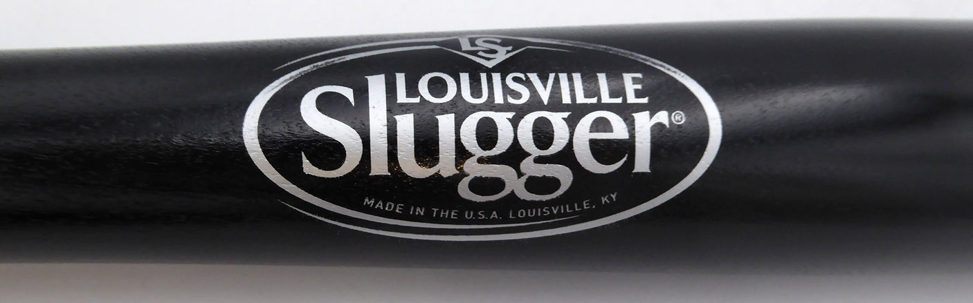 Steve Garvey Autographed Louisville Slugger Bat Los Angeles Dodgers "1974 NL MVP" Beckett BAS Witness #2W628508