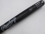 Ken Griffey Jr. Autographed Rawlings Bat Seattle Mariners Beckett BAS #BL93386