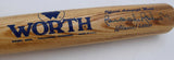Brooks Robinson Autographed Worth Bat Baltimore Orioles PSA/DNA #T44163
