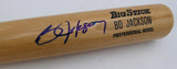 Bo Jackson Autographed Rawlings Bat Kansas City Royals PSA/DNA #4A52346