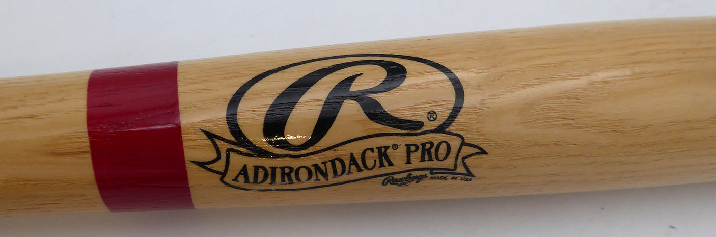 Bo Jackson Autographed Rawlings Bat Kansas City Royals PSA/DNA #4A52346