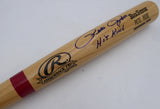 Pete Rose Autographed Rawlings Bat Cincinnati Reds "Hit King" PSA/DNA #Q92078