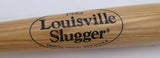 Edgar Martinez Autographed Louisville Slugger Bat Seattle Mariners MCS Holo #88452