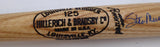 Stan Musial Autographed Louisville Slugger Bat St. Louis Cardinals Beckett BAS #BL93388