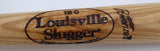 Frank Robinson Autographed Louisville Slugger Bat Baltimore Orioles "Stat Bat" Beckett BAS #BR84867