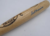 Ted Williams Autographed Louisville Slugger The Kid Bat Boston Red Sox Beckett BAS #AE16703