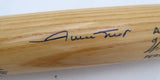 Willie Mays Autographed Adirondack Bat San Francisco Giants Beckett BAS #AE16704