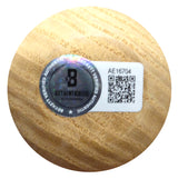 Willie Mays Autographed Adirondack Bat San Francisco Giants Beckett BAS #AE16704