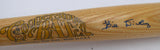 Yogi Berra & Bill Dickey Autographed Cooperstown Bat New York Yankees Beckett BAS #AE16705