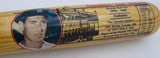 Ted Williams Autographed Cooperstown Bat Boston Red Sox JSA #ZZ44397