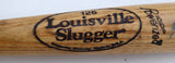 John Olerud Autographed Game Used Louisville Slugger Bat M's, Blue Jays Beckett BAS QR #BS30665