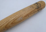 John Olerud Autographed Game Used Louisville Slugger Bat M's, Blue Jays Beckett BAS QR #BS30665