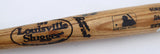 Dan Wilson Autographed Game Used Louisville Slugger C271 Bat Seattle Mariners Beckett BAS QR #BS30557