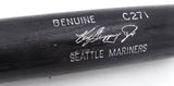 Ken Griffey Jr. Unsigned Game Issued Louisville Slugger C271 Bat Seattle Mariners SKU #253266