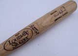 Dave Henderson Unsigned Game Used Louisville Slugger K75 Bat Seattle Mariners, Oakland A's SKU #253267