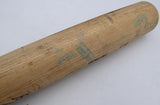 Dave Henderson Unsigned Game Used Louisville Slugger K75 Bat Seattle Mariners, Oakland A's SKU #253267