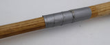 Dave Valle Unsigned Game Used Louisville Slugger S2 Bat Seattle Mariners SKU #253269