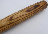 Jack Perconte Unsigned Game Used Louisville Slugger M110 Bat Seattle Mariners SKU #253270