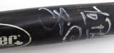 Jim Presley Autographed Game Used Cooper C271 Bat Seattle Mariners "To Phil" SKU #253271