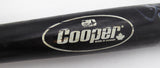 Jim Presley Autographed Game Used Cooper C271 Bat Seattle Mariners "To Phil" SKU #253271