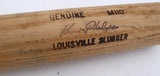 Ken Phelps Unsigned Game Used Louisville Slugger M110 Bat Seattle Mariners, Oakland A's SKU #253272