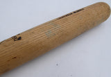 Ken Phelps Unsigned Game Used Louisville Slugger M110 Bat Seattle Mariners, Oakland A's SKU #253272
