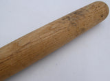 Ken Phelps Unsigned Game Used Louisville Slugger M110 Bat Seattle Mariners, Oakland A's SKU #253272