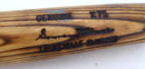 Gorman Thomas Unsigned Game Used Louisville Slugger K75 Bat Milwaukee Brewers SKU #253273