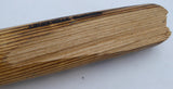 Gorman Thomas Unsigned Game Used Louisville Slugger K75 Bat Milwaukee Brewers SKU #253273