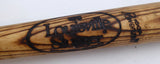 Gorman Thomas Unsigned Game Used Louisville Slugger K75 Bat Milwaukee Brewers SKU #253273