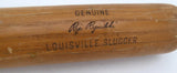 Rip Repulski Unsigned Game Used Louisville Slugger R122 Bat St. Louis Cardinals, Philadelphia Phillies SKU #253274