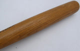 Rip Repulski Unsigned Game Used Louisville Slugger R122 Bat St. Louis Cardinals, Philadelphia Phillies SKU #253274