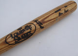 Alvin Davis Unsigned Game Used Louisville Slugger K75 Bat Seattle Mariners SKU #253275