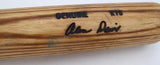 Alvin Davis Unsigned Game Used Louisville Slugger K75 Bat Seattle Mariners SKU #253275