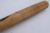 Alvin Davis Unsigned Game Used Louisville Slugger K75 Bat Seattle Mariners SKU #253275