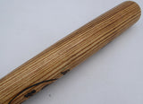 Alvin Davis Unsigned Game Used Louisville Slugger K75 Bat Seattle Mariners SKU #253275