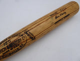 Ron Bloomberg Unsigned Game Used Louisville Slugger C234 Bat New York Yankees SKU #253276
